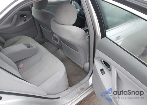 2008 Toyota Camry Le from USA, damaged, VIN 4T1BE46K18U239700